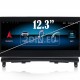MERCEDES C-Class W204 - 12.3" МУЛТИМЕДИЯ / Навигация android 16 CPU:8-CORE, RAM:4GB, ROM:64GB